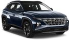  5-doors SUV from 2020 flush rails