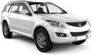  5-eshik SUV с 2006 по 2012 t-uyasi