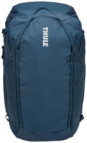 Туристический рюкзак Thule Landmark 60L Women's (Majolica Blue) 3203728 670:500 - Фото 2