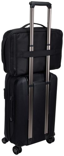 Рюкзак-Наплечная сумка Thule Accent Convertible Backpack 17L (Black) 3204815 670:500 - Фото 13