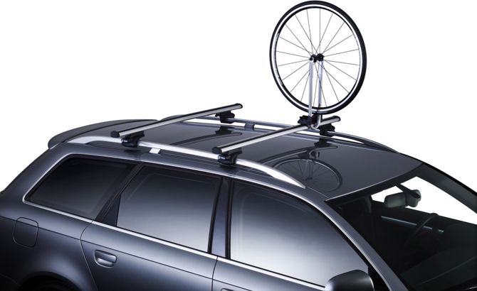 Крепление для колеса Thule Wheel Carrier 545200 670:500 - Фото 2