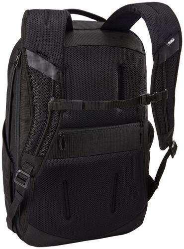 Рюкзак Thule Accent 26L (Black) 3204816 670:500 - Фото 2