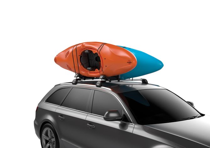 Крепление для каяка Thule Hull-a-Port XT 848000 670:500 - Фото 2