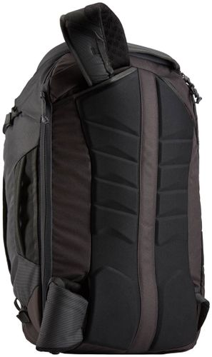 Travel backpack Thule Landmark 40L (Obsidian) 3203722 670:500 - Фото 8