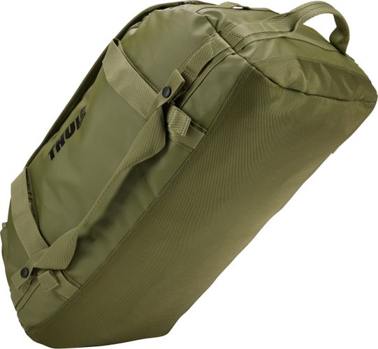 Спортивная сумка Thule Chasm Duffel 40L (Olivine) 670:500 - Фото 11