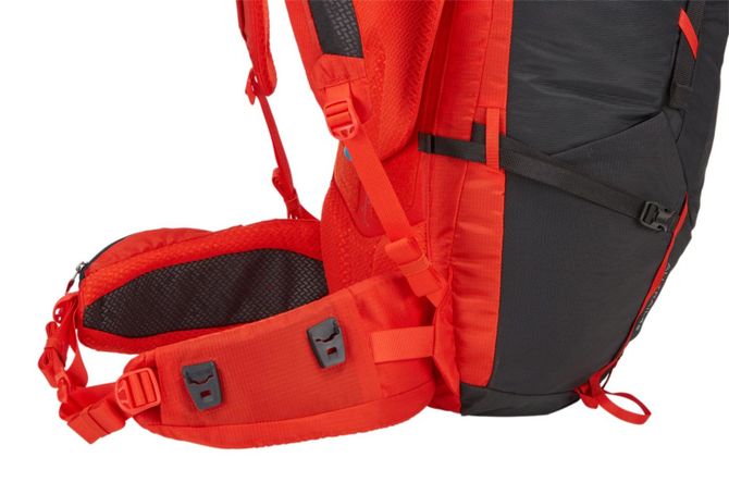 Походный рюкзак Thule AllTrail 45L Women's (Obsidian) 3203534 670:500 - Фото 6