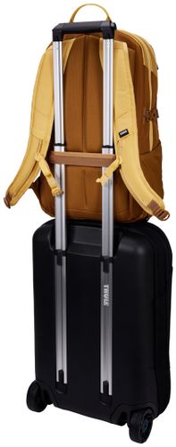 Рюкзак Thule EnRoute Backpack 23L (Ochre/Golden) 670:500 - Фото 11