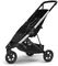 Stroller Thule Spring Stroller (Aluminium) 11300100