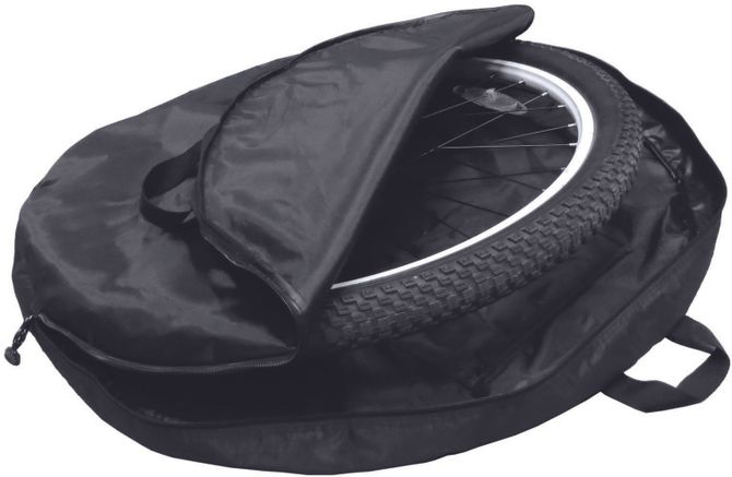 Чехол для колес Thule Wheelbag XL 563000 670:500 - Фото 2