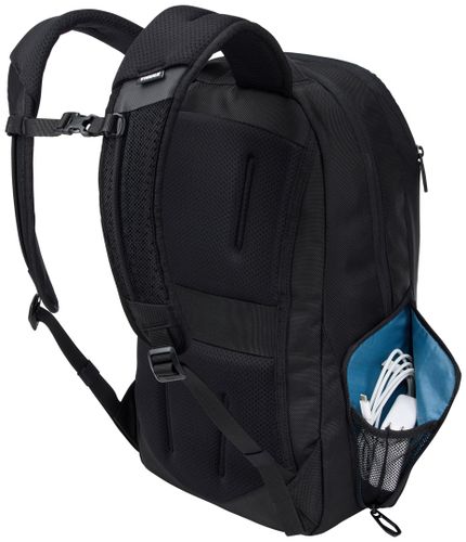 Рюкзак Thule Accent 23L (Black) 3204813 670:500 - Фото 8