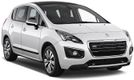  5-дверный MPV с 2008 по 2016 гладкая крыша