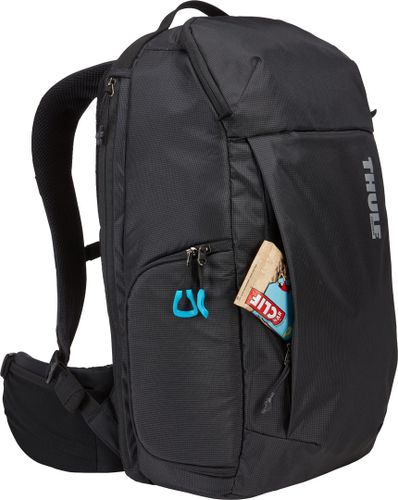 Рюкзак Thule Aspect DSLR Camera Backpack 670:500 - Фото 12