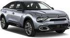  5-дверный SUV с 2020 гладкая крыша