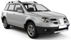  5-eshik SUV с 2003 по 2006 pardalar