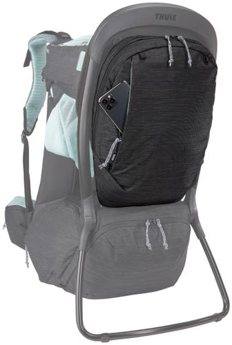 Thule Sapling Sling Pack xalta 670:500 - Фото 6