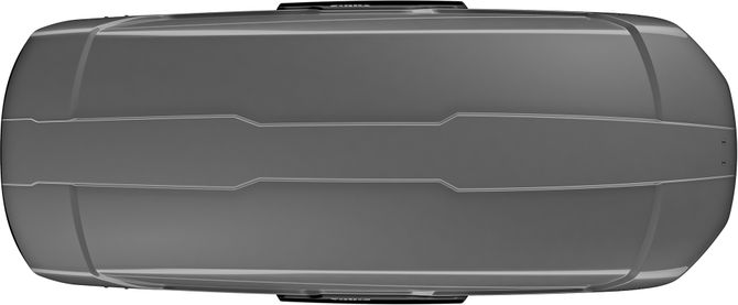 Бокс Thule Motion XT XL Titan 670:500 - Фото 4