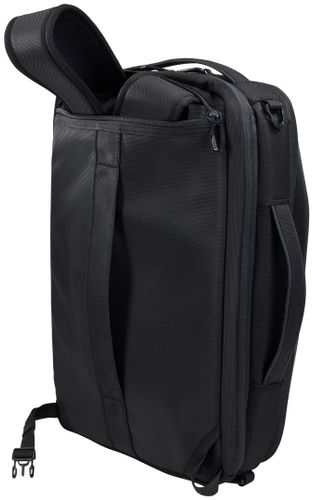 Рюкзак-Наплечная сумка Thule Accent Convertible Backpack 17L (Black) 3204815 670:500 - Фото 9