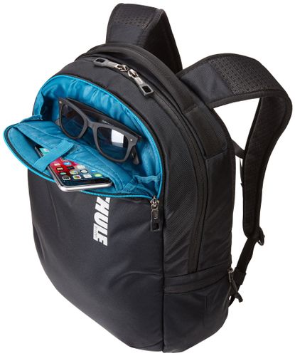 Thule Subterra Backpack 23L (Black) 3204052 670:500 - Фото 7