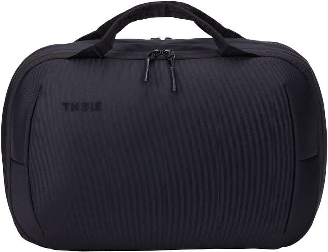 Рюкзак Thule Subterra 2 Hybrid Travel Bag (Black) 670:500 - Фото 3