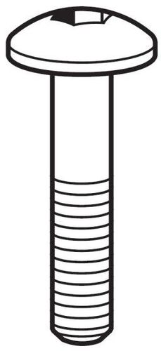 Винт 30820 (Raingutter Foot 9531) 670:500 - Фото