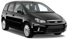  5-дверный MPV с 2003 по 2010 штатные места