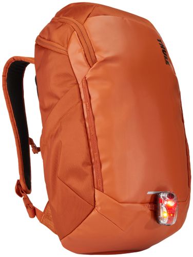 Thule Chasm Backpack 26L (Autumnal) 3204295 670:500 - Фото 10