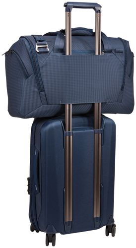 Дорожная сумка Thule Crossover 2 Duffel 44L (Dress Blue) 3204049 670:500 - Фото 7