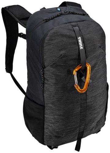 Походный рюкзак Thule Nanum 18L (Black) 3204515 670:500 - Фото 10