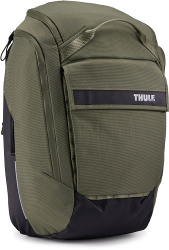 Рюкзак Thule Paramount Hybrid Pannier 26L (Soft Green) 3205092 670:500 - Фото