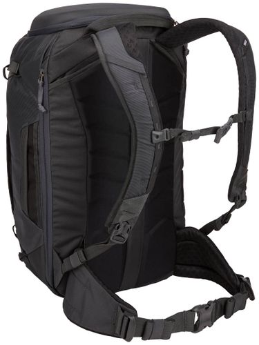 Travel backpack Thule Landmark 40L (Obsidian) 3203722 670:500 - Фото 3