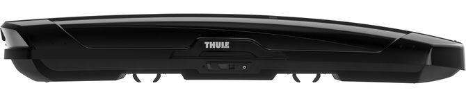 Бокс Thule Motion XT Alpine Black 670:500 - Фото 3