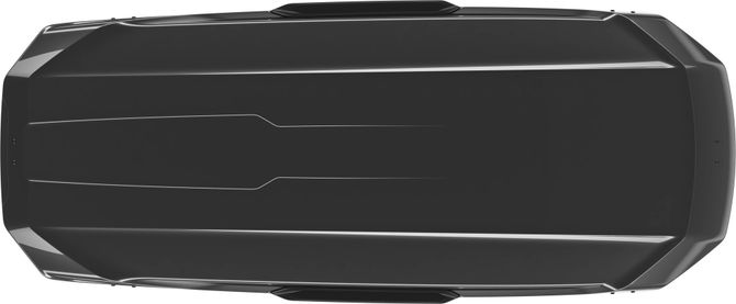 Бокс Thule Motion 3 XL Low (Black) 670:500 - Фото 5