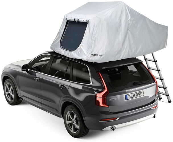 Чехол от дождя Thule Tepui Weatherhood Autana 3 670:500 - Фото 3