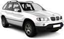 E53 5-eshik SUV с 1999 по 2006 pardalar