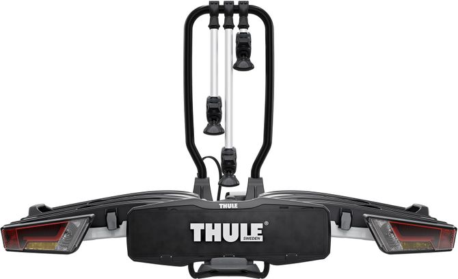 Велокрепление Thule EasyFold XT (Fix4Bike) 9665 670:500 - Фото 5