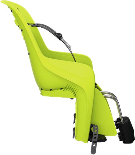 Child bike seat Thule RideAlong Lite 2 (Lime Green) 670:500 - Фото 2