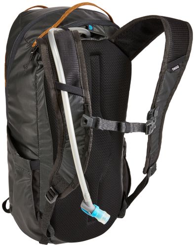 Походный рюкзак Thule Stir 18L (Obsidian) 670:500 - Фото 9