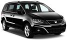  5-дверный MPV с 2010 по 2020 рейлинги