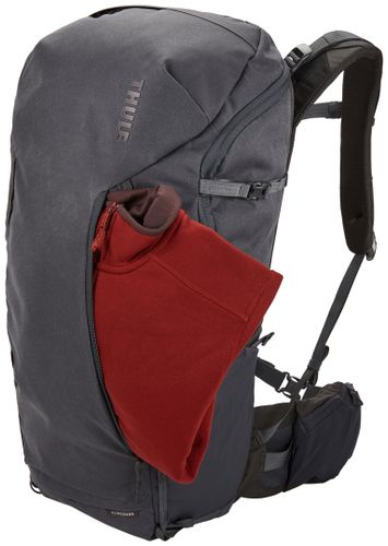 Походный рюкзак Thule AllTrail-X 35L (Obsidian) 670:500 - Фото 6