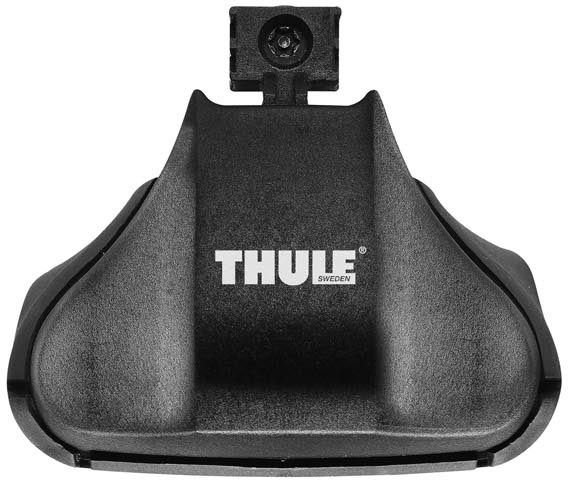 Roof rails rack Thule SmartRack 784000 (118cm) 670:500 - Фото 5