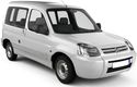 Family 5-eshik MPV с 1996 по 2010 pardalar