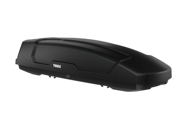 Roof box Thule Force XT Sport 670:500 - Фото