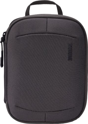 Органайзер Thule Subterra 2 Powershuttle Electronics Organizer Large (Vetiver Gray) 670:500 - Фото 2