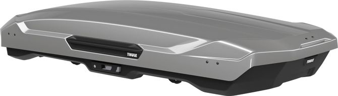 Box Thule Motion 3 XL Low (Titan) 670:500 - Фото 7