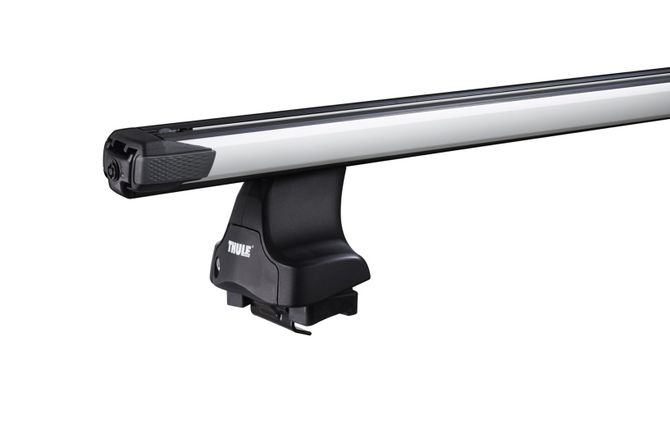 Опоры Thule Rapid System 754000 670:500 - Фото 5