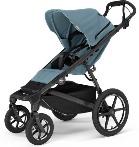 Aravacha Thule Urban Glide 4-wheel (Mid Blue) 10101984 670:500 - Фото