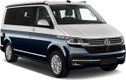 T6 4-doors MPV from 2015 fixed points