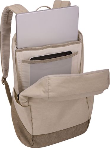 Рюкзак Thule Lithos 20L (Pelican Gray/Faded Khaki) 3205096 670:500 - Фото 6