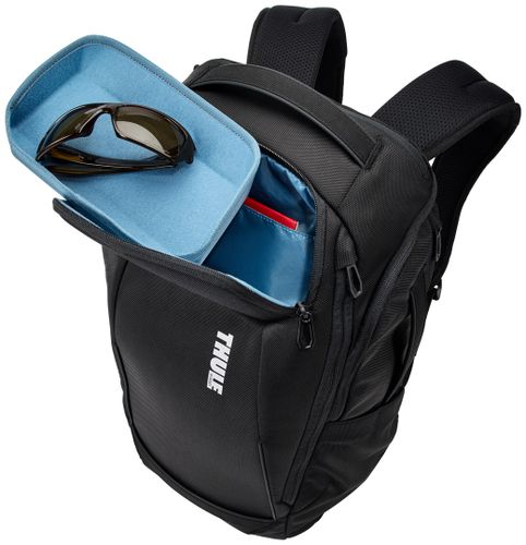 Рюкзак Thule Accent 26L (Black) 3204816 670:500 - Фото 5