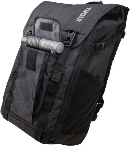 Рюкзак Thule Subterra Daypack (Dark Shadow) 670:500 - Фото 6